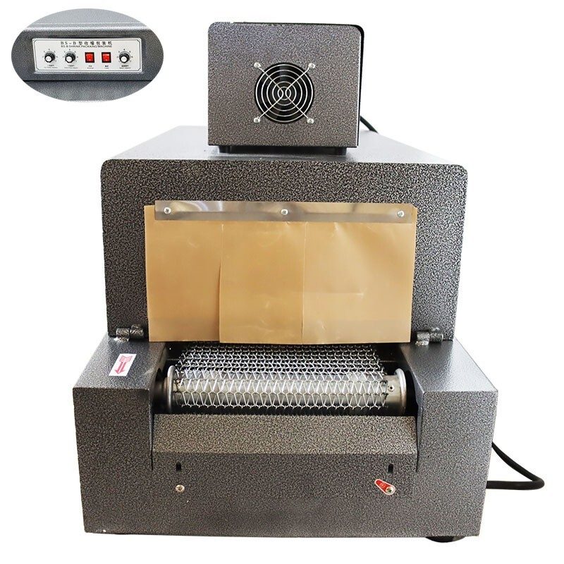 Термоупаковочная машина SEALER220V