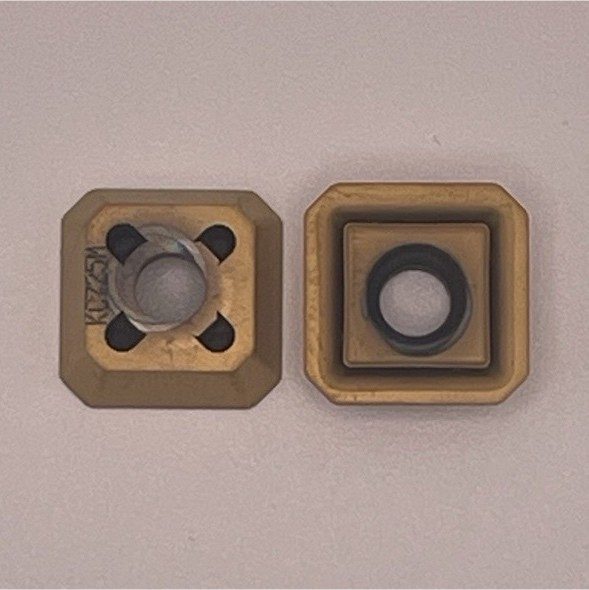 Режущий инструмент Kennametal SECX1404AESNGN