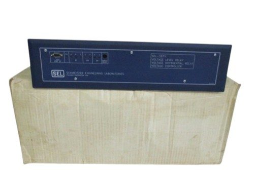 Реле защиты SEL-287V