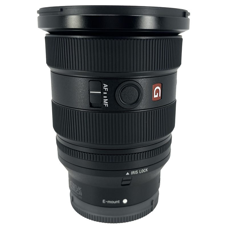 Объектив Sony SEL1635GM2