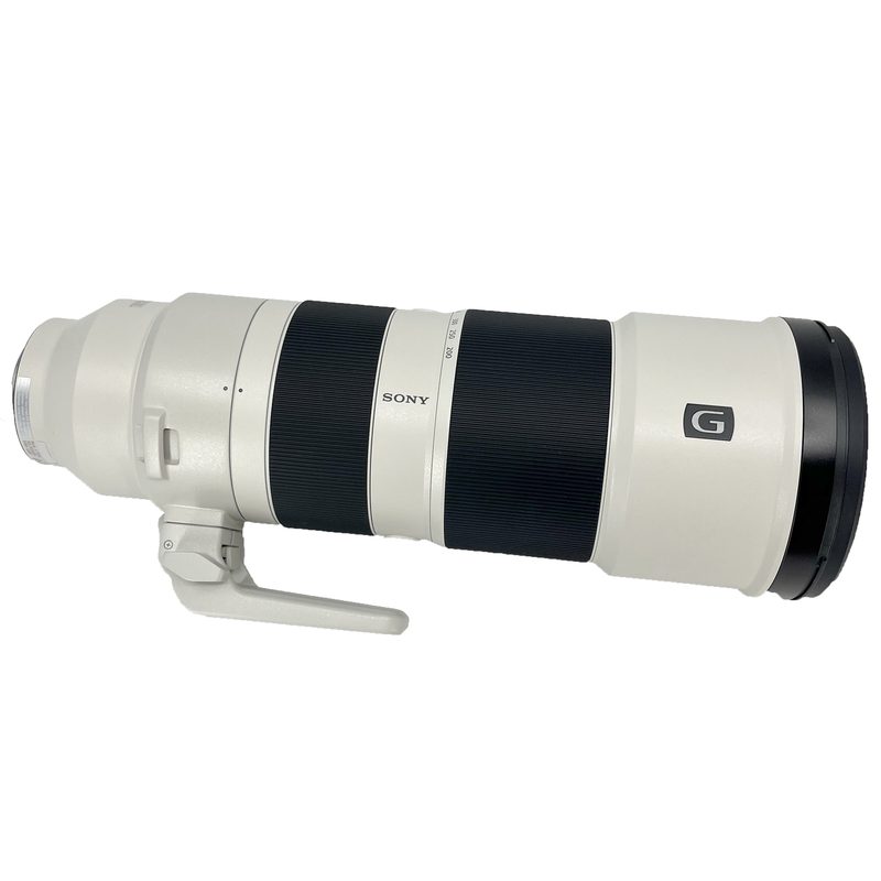 Объектив SEL200600G