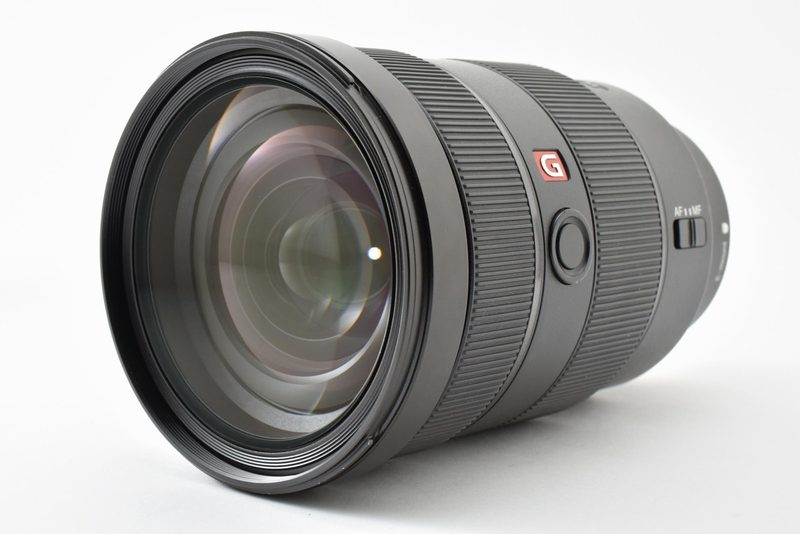 Объектив Sony SEL2470GM