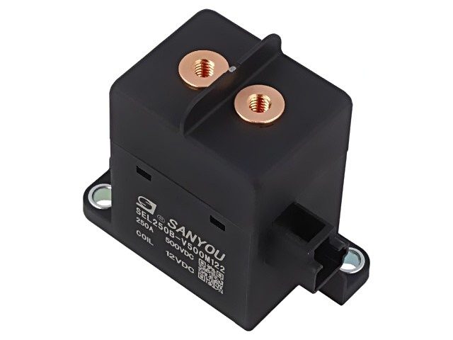 Реле SEL250B-V500M122