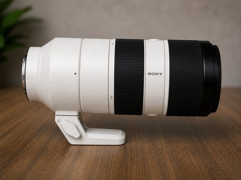 Объектив Sony SEL70200GM