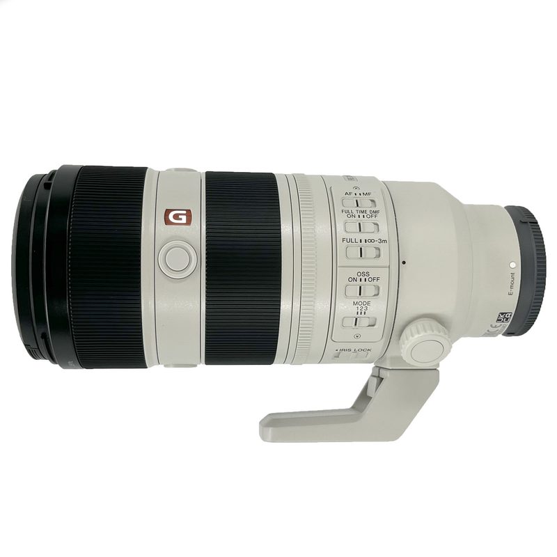 Объектив Sony SEL70200GM2