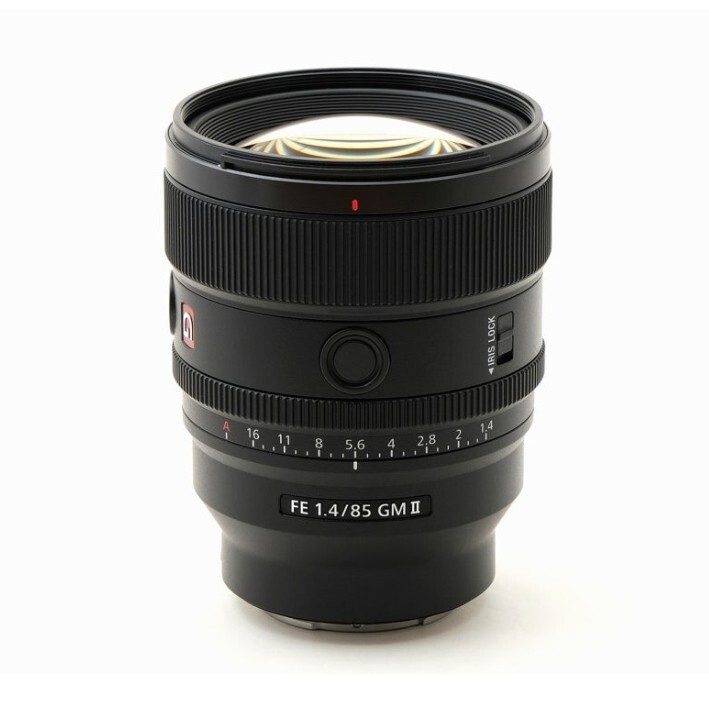 Объектив Sony SEL85F14GM2