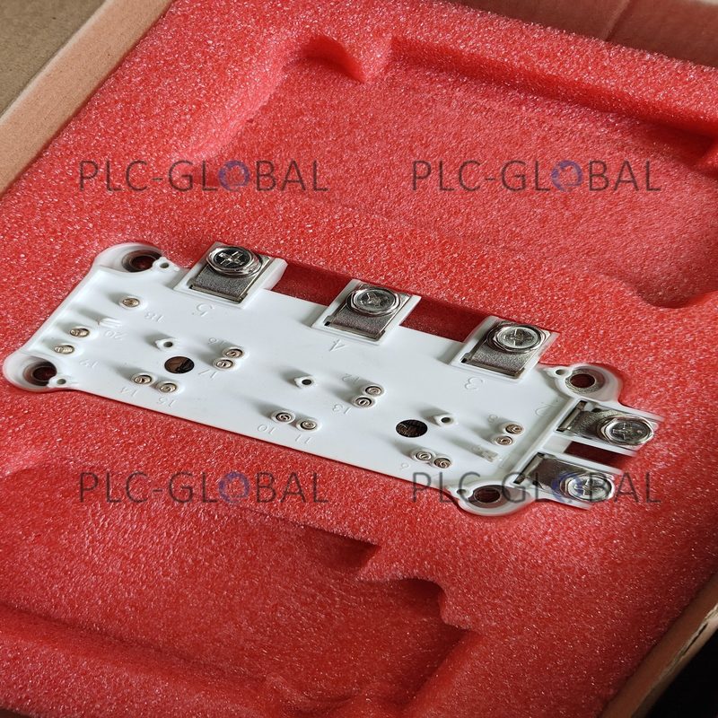 Силовой модуль SEMIX101GD128DS