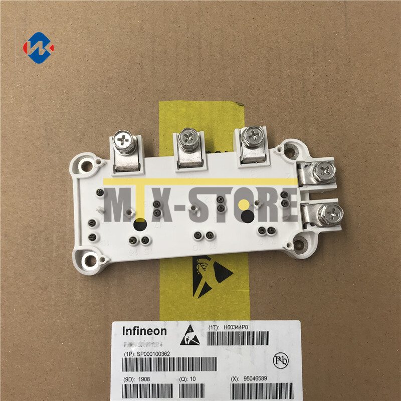 Силовой модуль SEMIX151GD12E4S