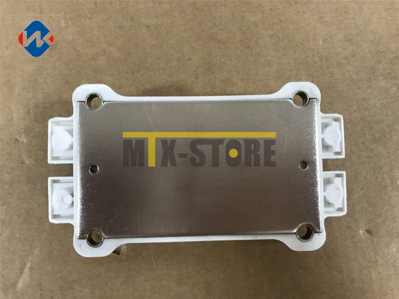 Силовой модуль SEMIX202GB066HDS