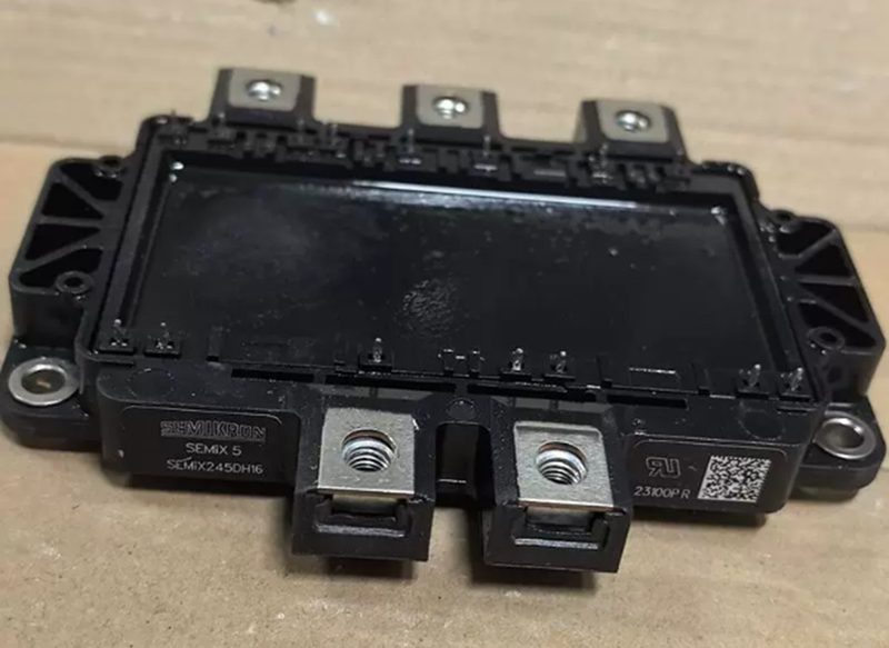 Модуль SEMIX245DH16
