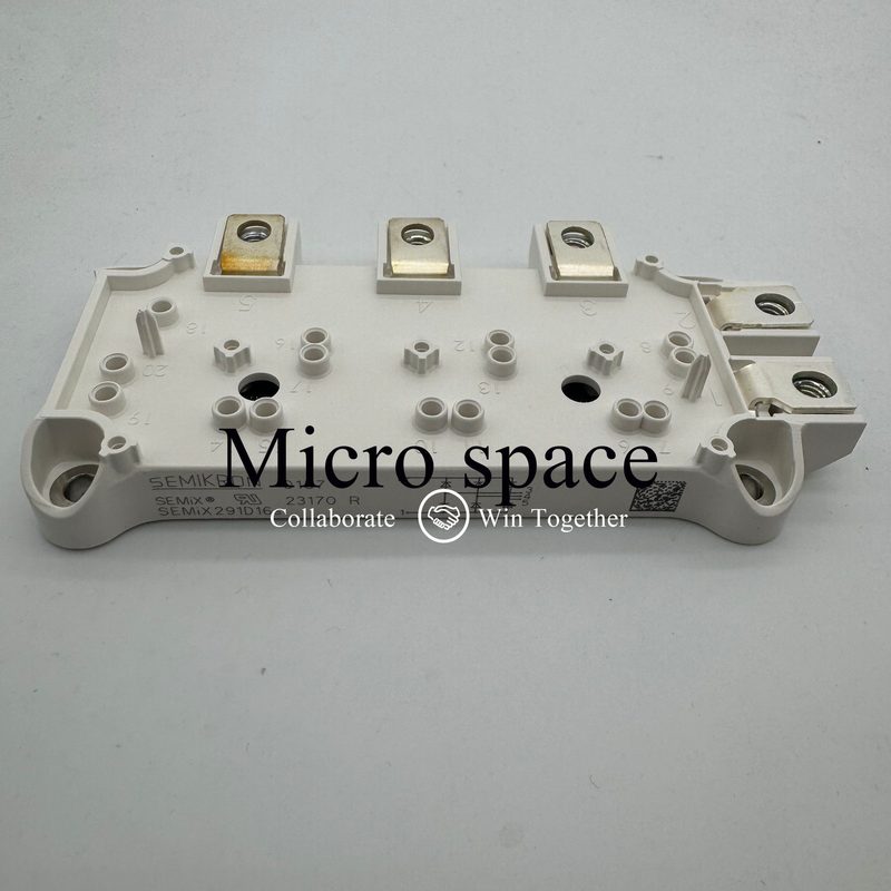 Силовой модуль SEMIX291D16S