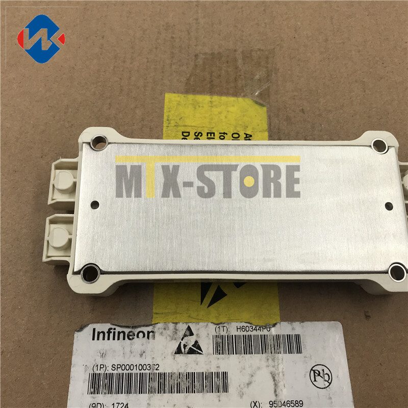 Силовой модуль SEMIX303GB12VS