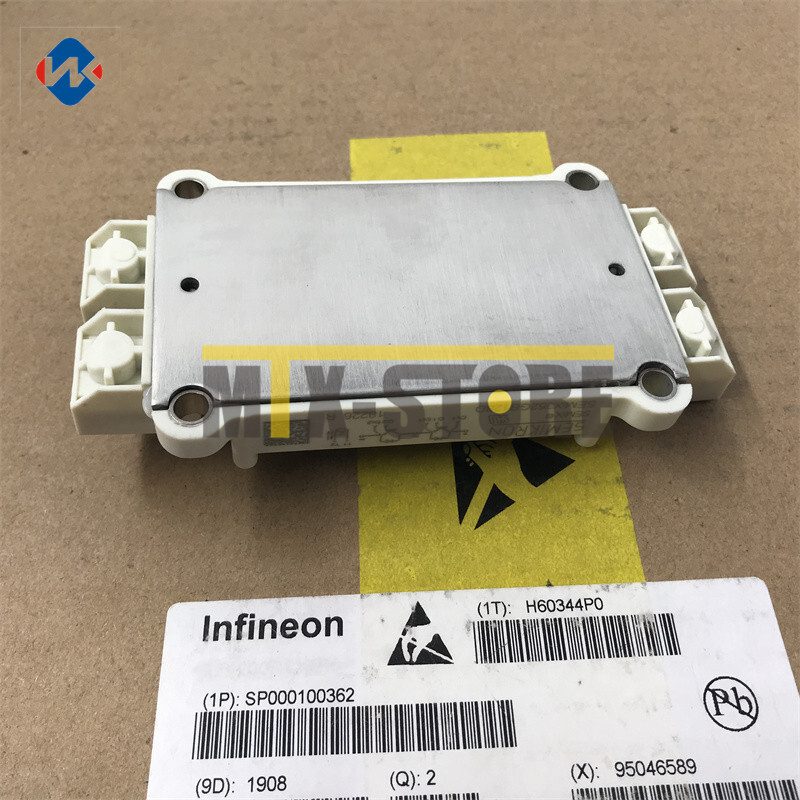 Силовой модуль SEMIX352GB128D