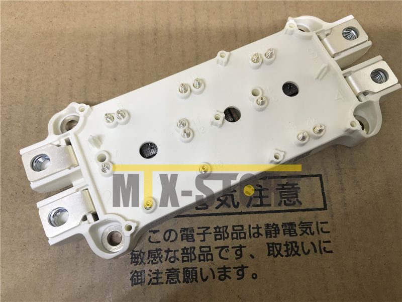 Силовой модуль SEMIX353GB126HDS