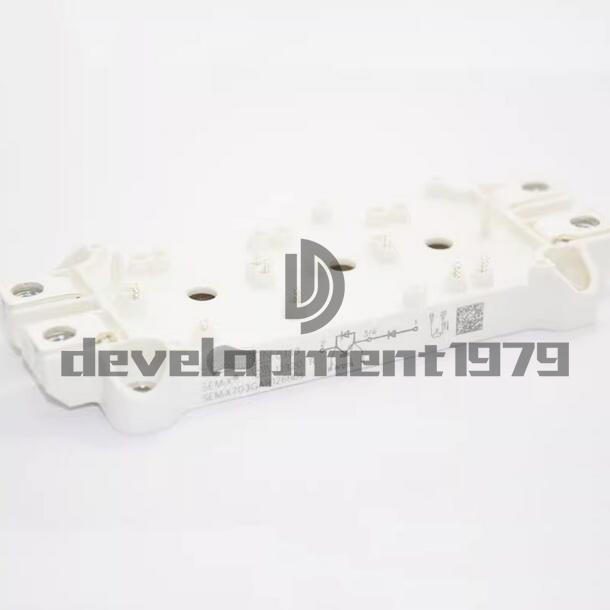 Силовой модуль IGBT SEMIX703GAR126HDS