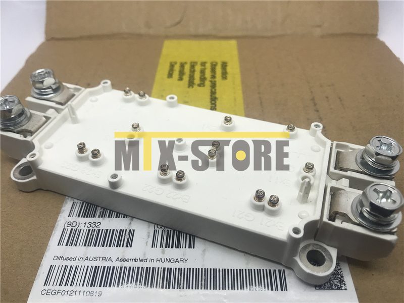 Силовой модуль SEMIX703GB126HDS