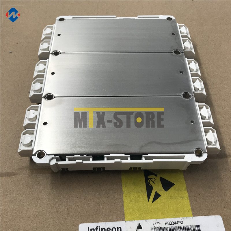 Силовой модуль SEMIX703GD126HDC