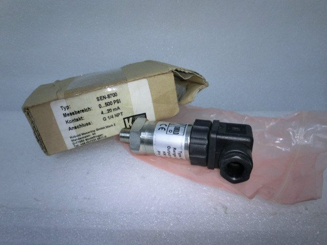 Датчик давления SEN-8700