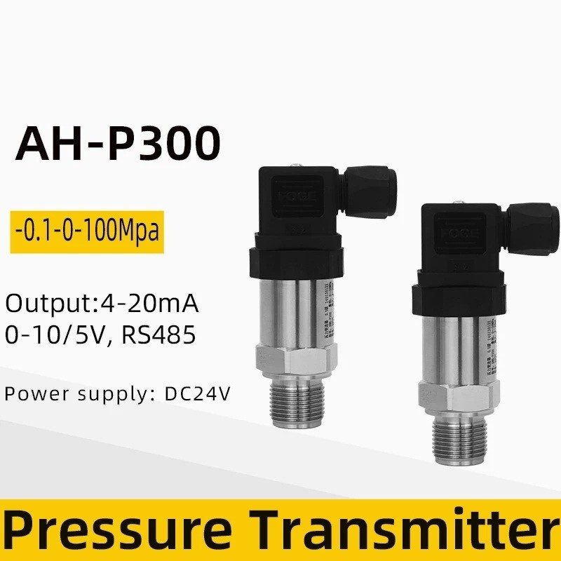 Датчик давления SENSOR-0.1-100MPA
