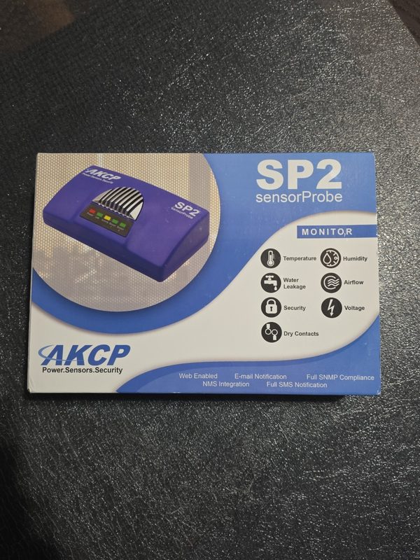 Датчик SENSORPROBE2