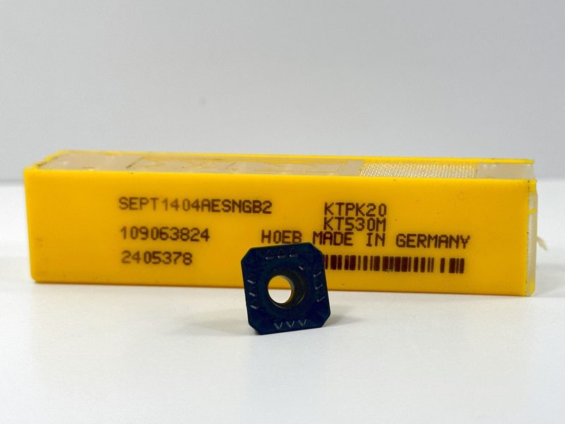 Режущий инструмент Kennametal SEPT1404AESNGB2