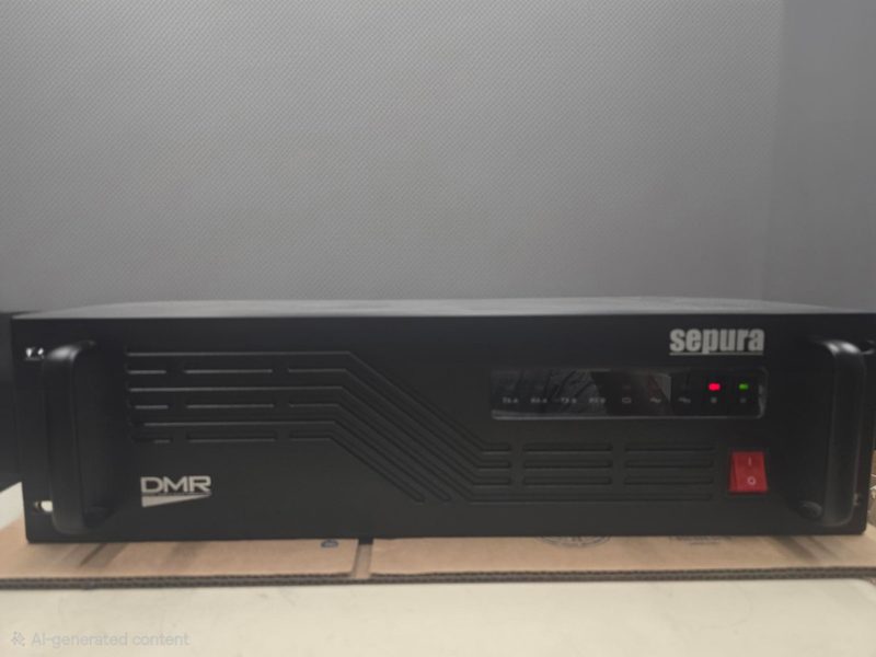 Ретранслятор SER8040