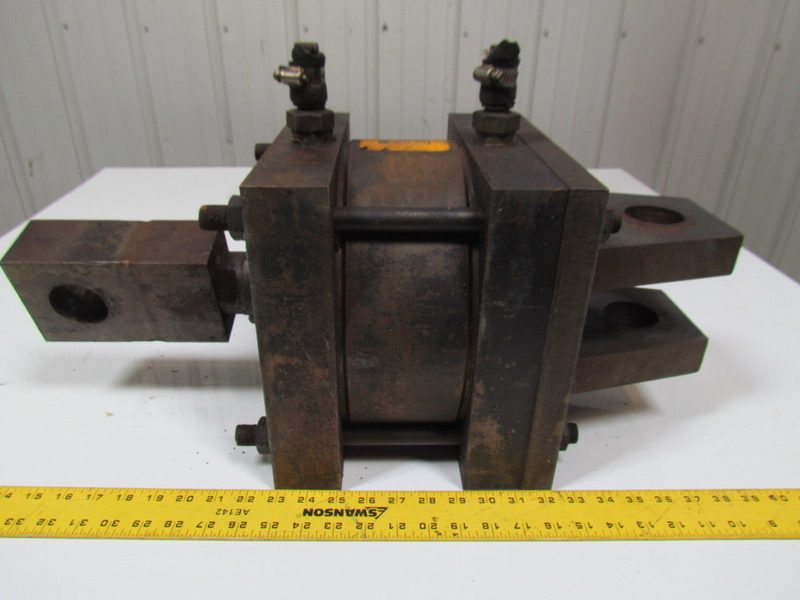 Пневмоцилиндр Parker SERIES250PSI
