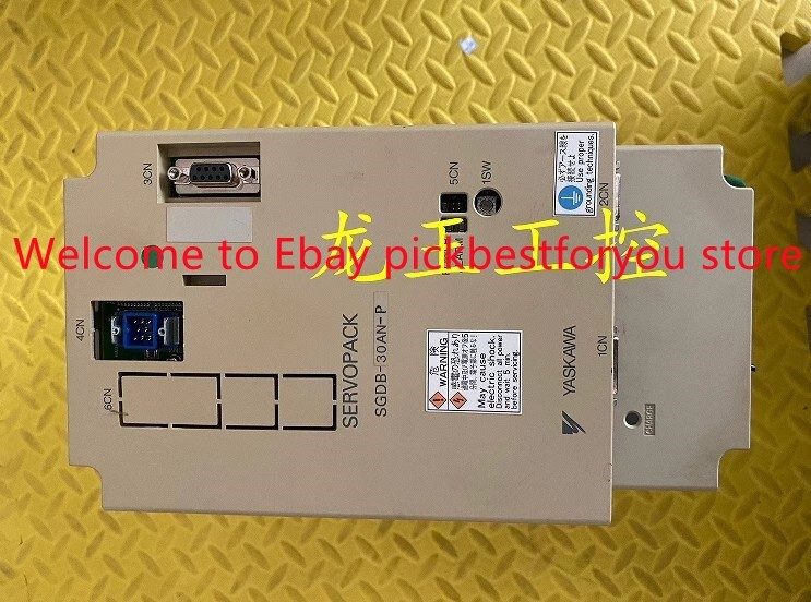 Оборудование SERVERSGDB-30AN-P