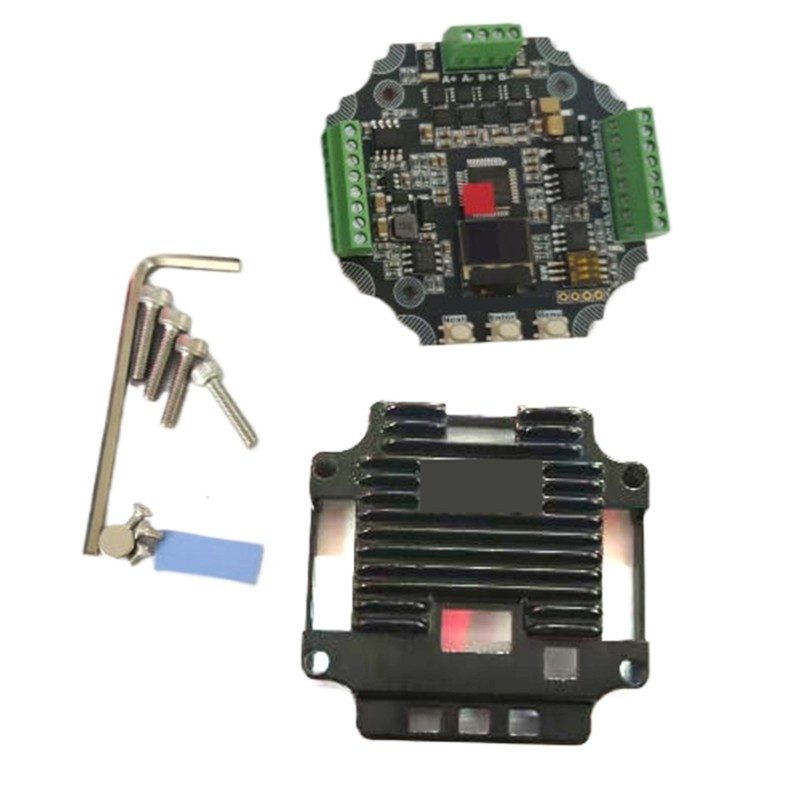 3D-принтер SERVO57D