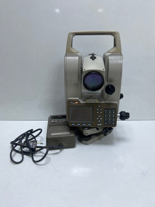 Тахеометр Sokkia SET4110