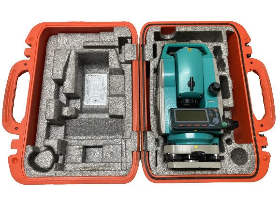 Тахеометр Sokkia SET530R