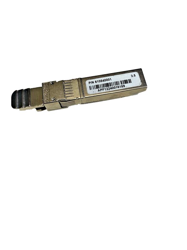 Разъём Amphenol SF-SFPPLOOPBK-003.5