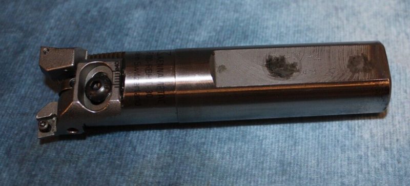 Режущий инструмент Kennametal SF100-RBHT-30
