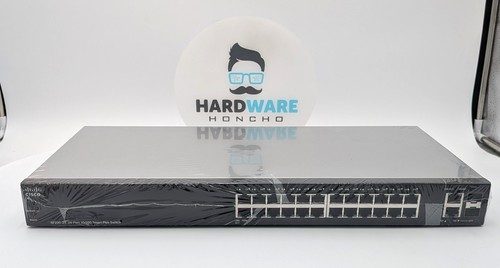Коммутатор Cisco SF220-24