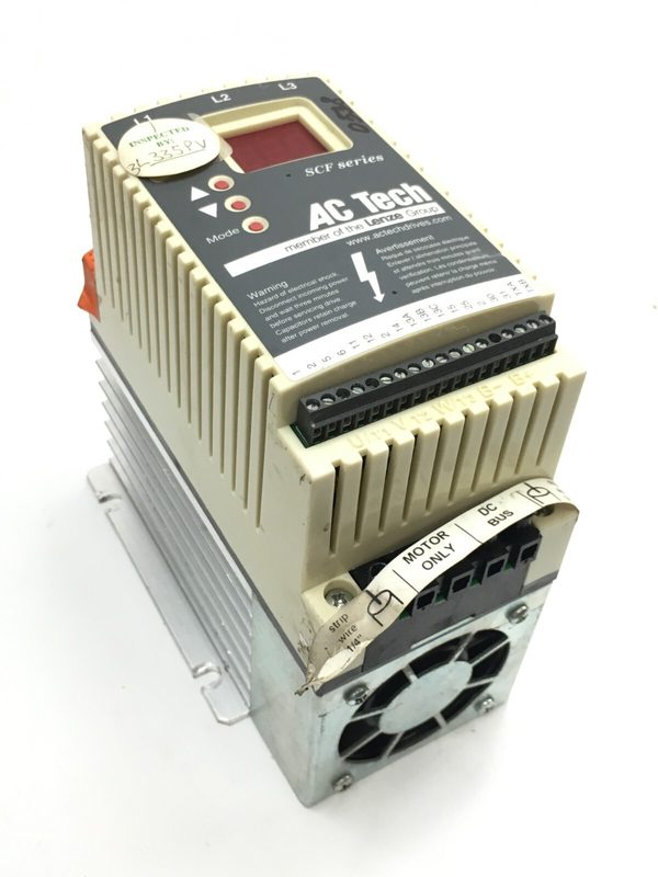 Электродвигатель Lenze SF220P-103