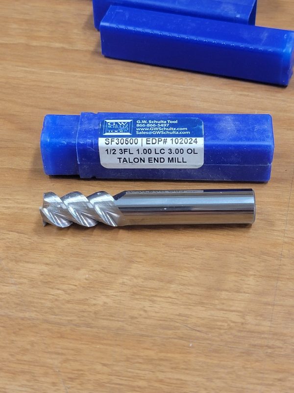 Режущий инструмент SF30500