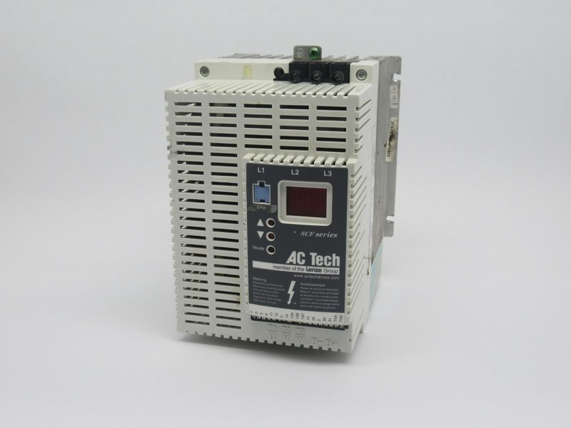 Электродвигатель Lenze SF5100