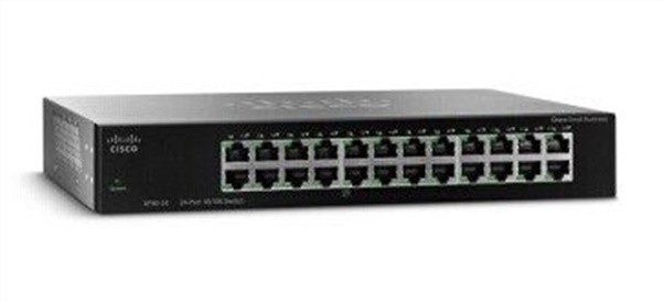 Коммутатор Cisco SF90-24
