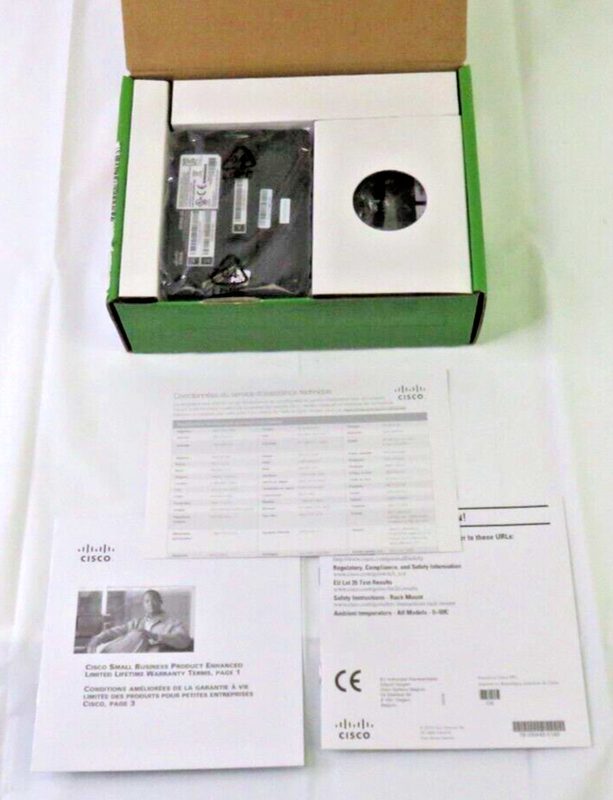 Коммутатор Cisco SF95D-05
