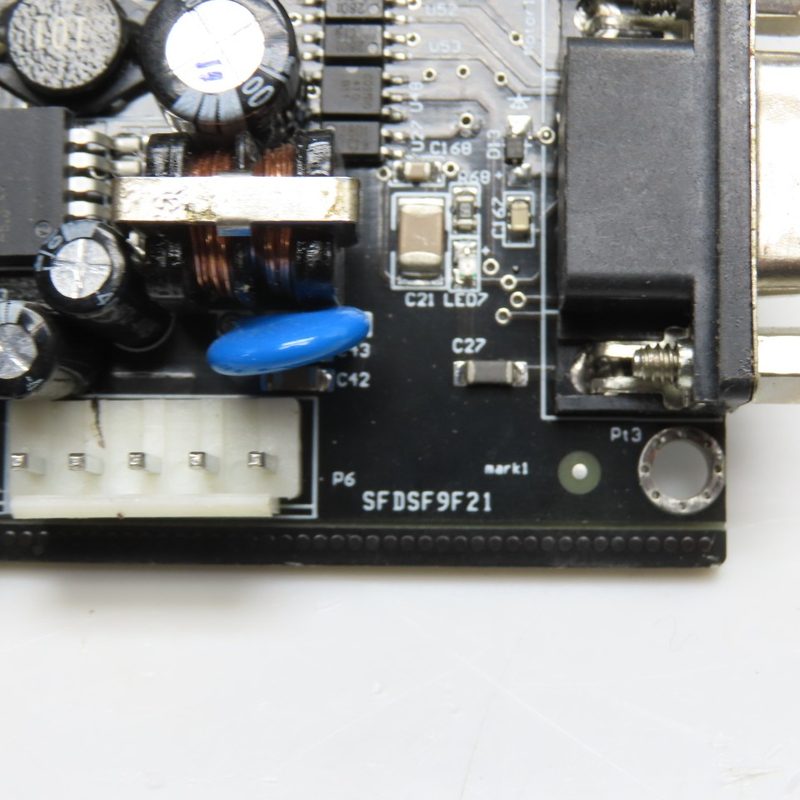 Микросхема ПЛИС Altera SFDSF9F21