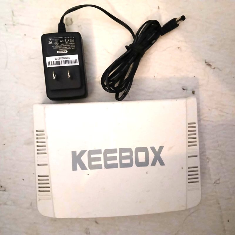 Коммутатор Linksys SFE08/A