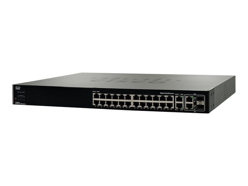 Коммутатор Cisco SFE2000-G5