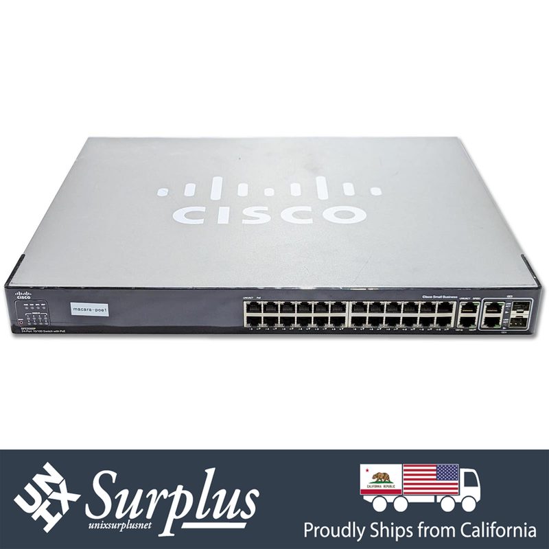 Коммутатор Cisco SFE2000P
