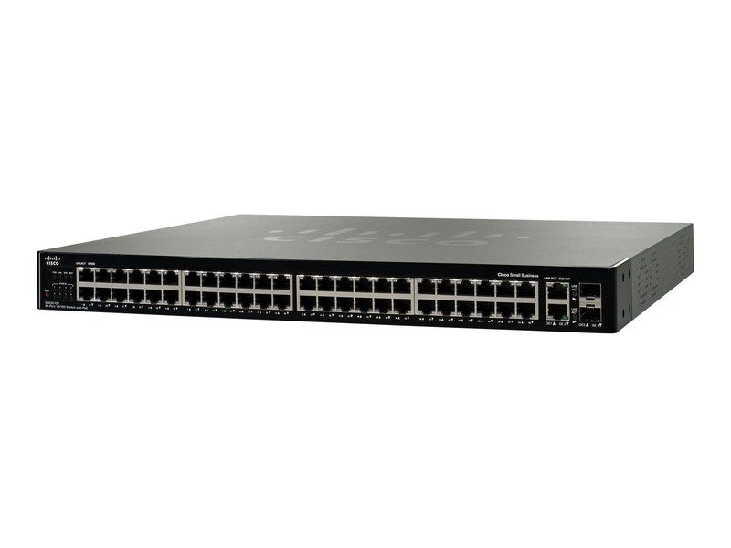 Коммутатор Cisco SFE2010P-G5