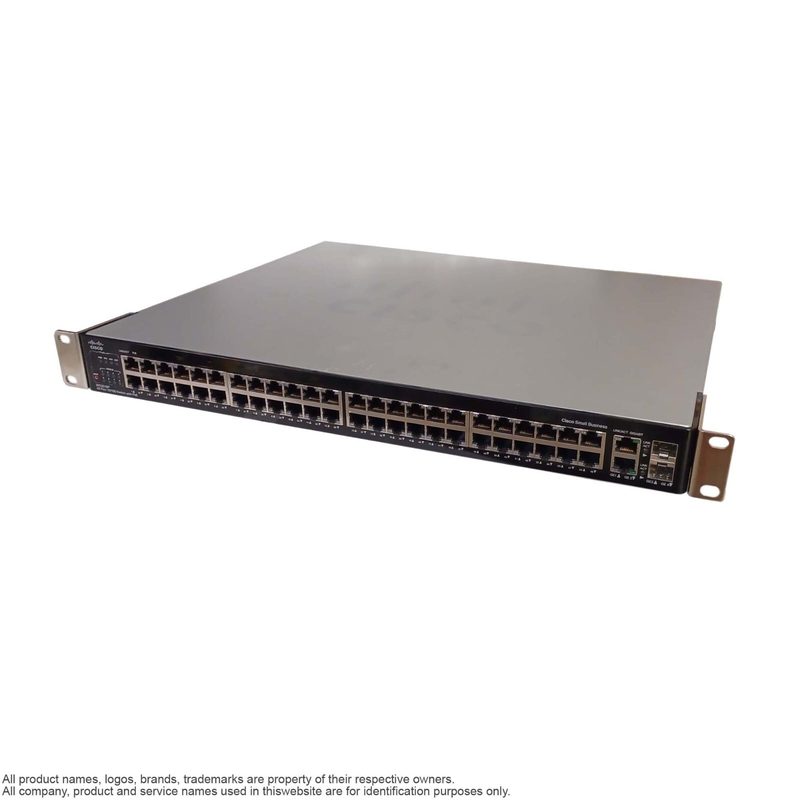 Коммутатор Cisco SFE2010P