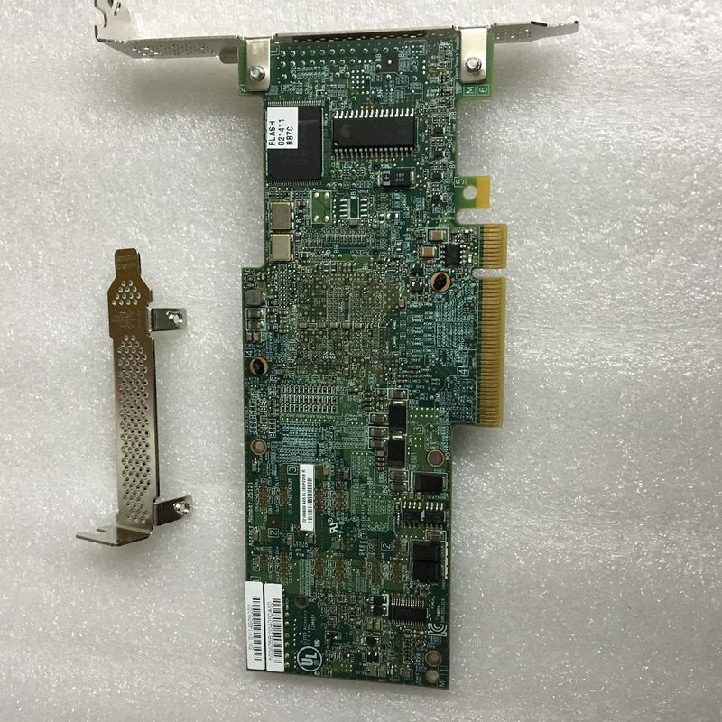 Контроллер Dell SFF-8482