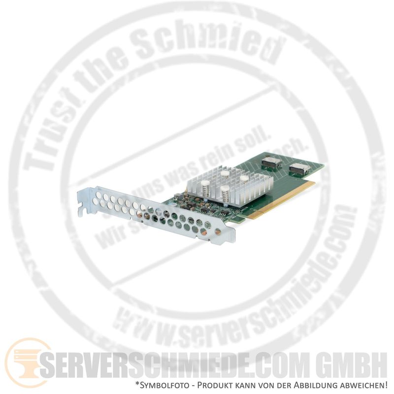 Кабель Supermicro SFF-8611
