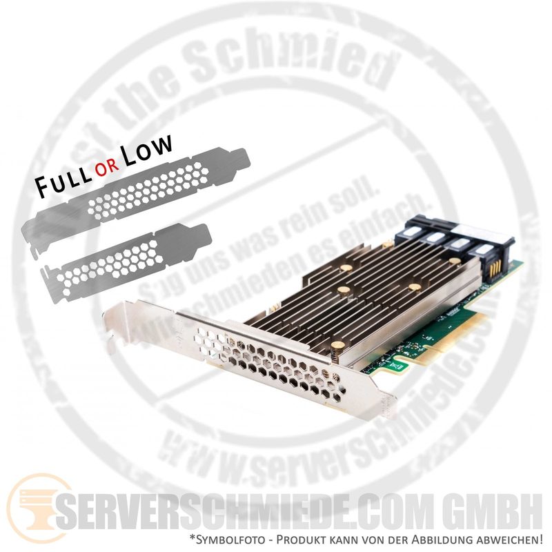 Кабель Supermicro SFF-8643