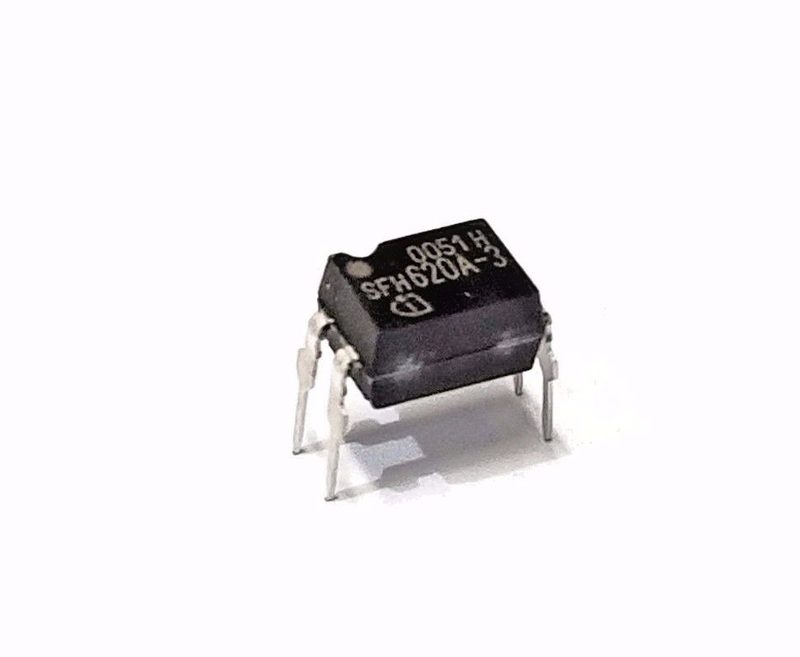 Электронный компонент SFH620A-3
