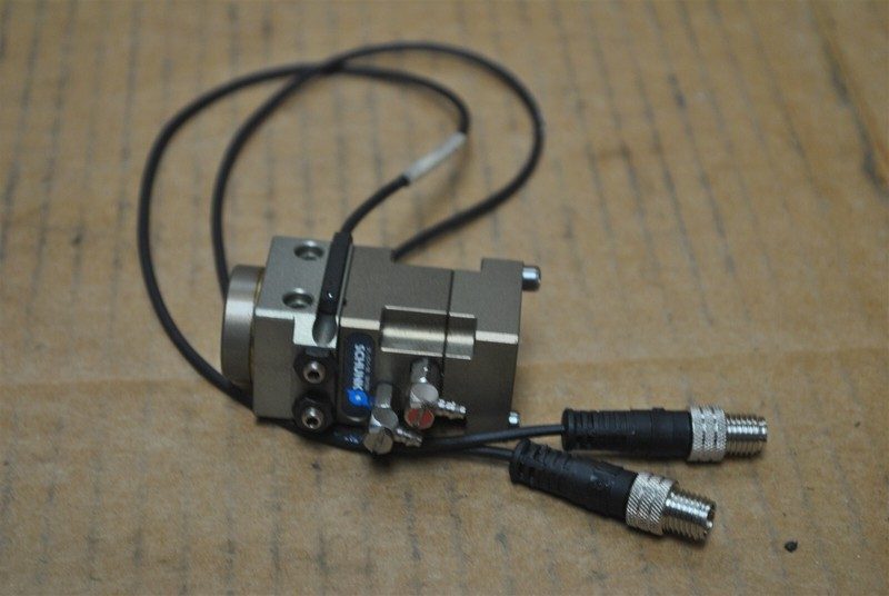 Робот Schunk SFL-25-E-90